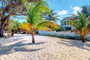 Casa Nettuno, Placencia